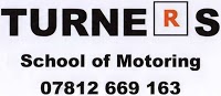 Turners School of Motoring 639287 Image 3